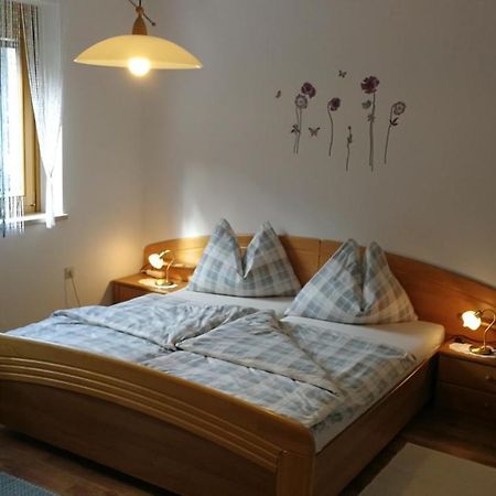 Ferienwohnung Maier Flattach Exteriér fotografie