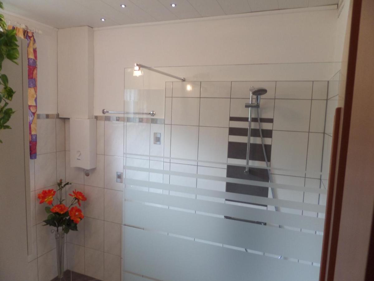 Ferienwohnung Maier Flattach Exteriér fotografie