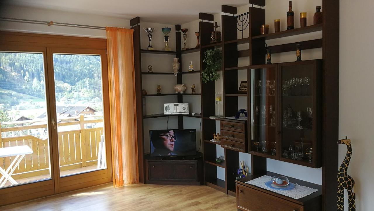 Ferienwohnung Maier Flattach Exteriér fotografie